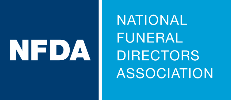 NFDA World Elite Business Card